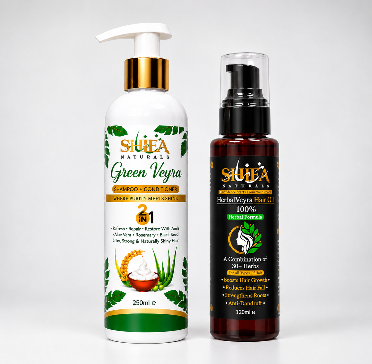 Our Best Selling Combo