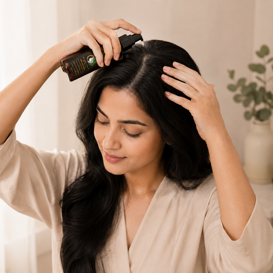 How to use product