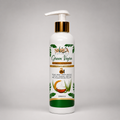 Organic Shampoo