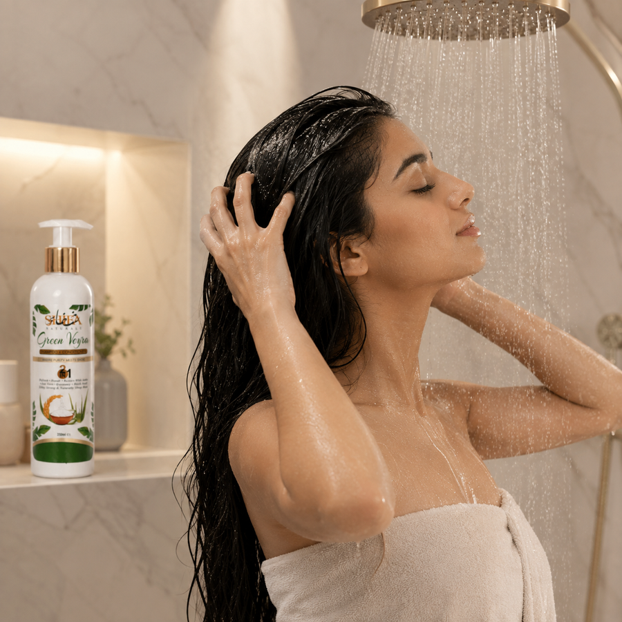 How to use product