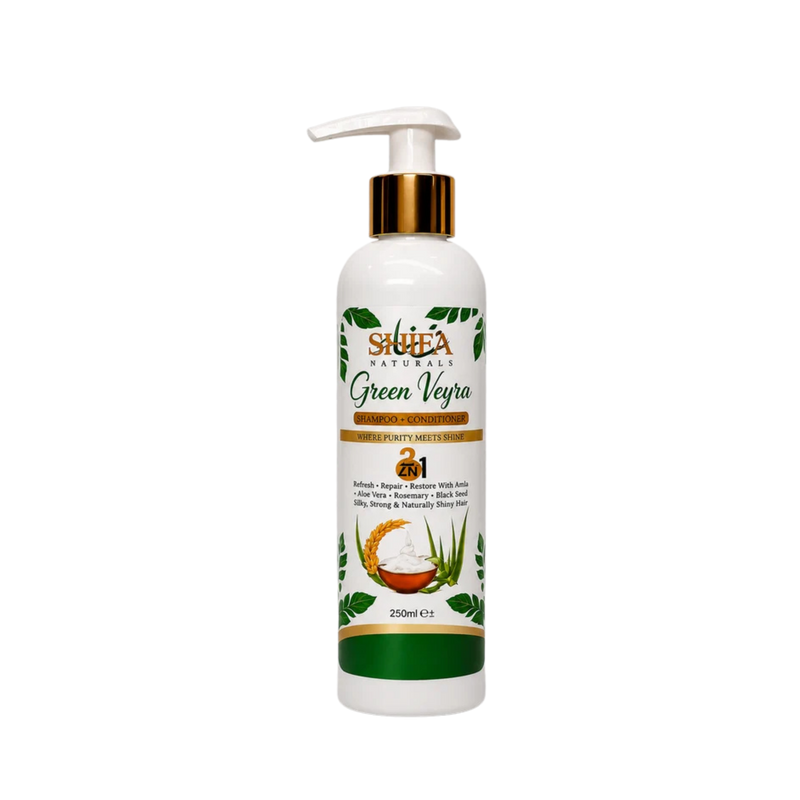Our product