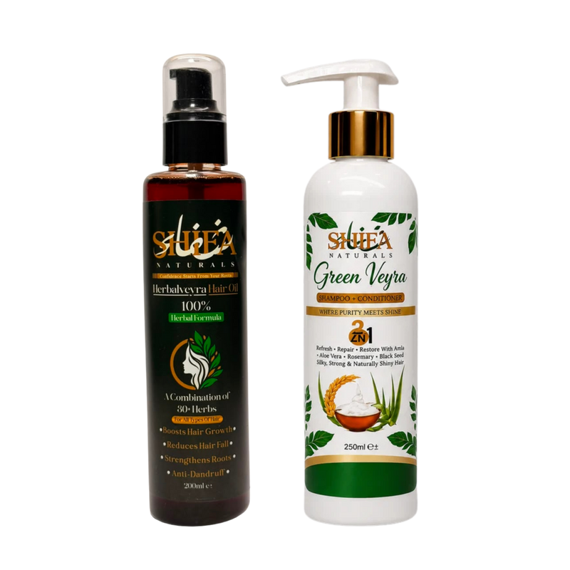 Our product