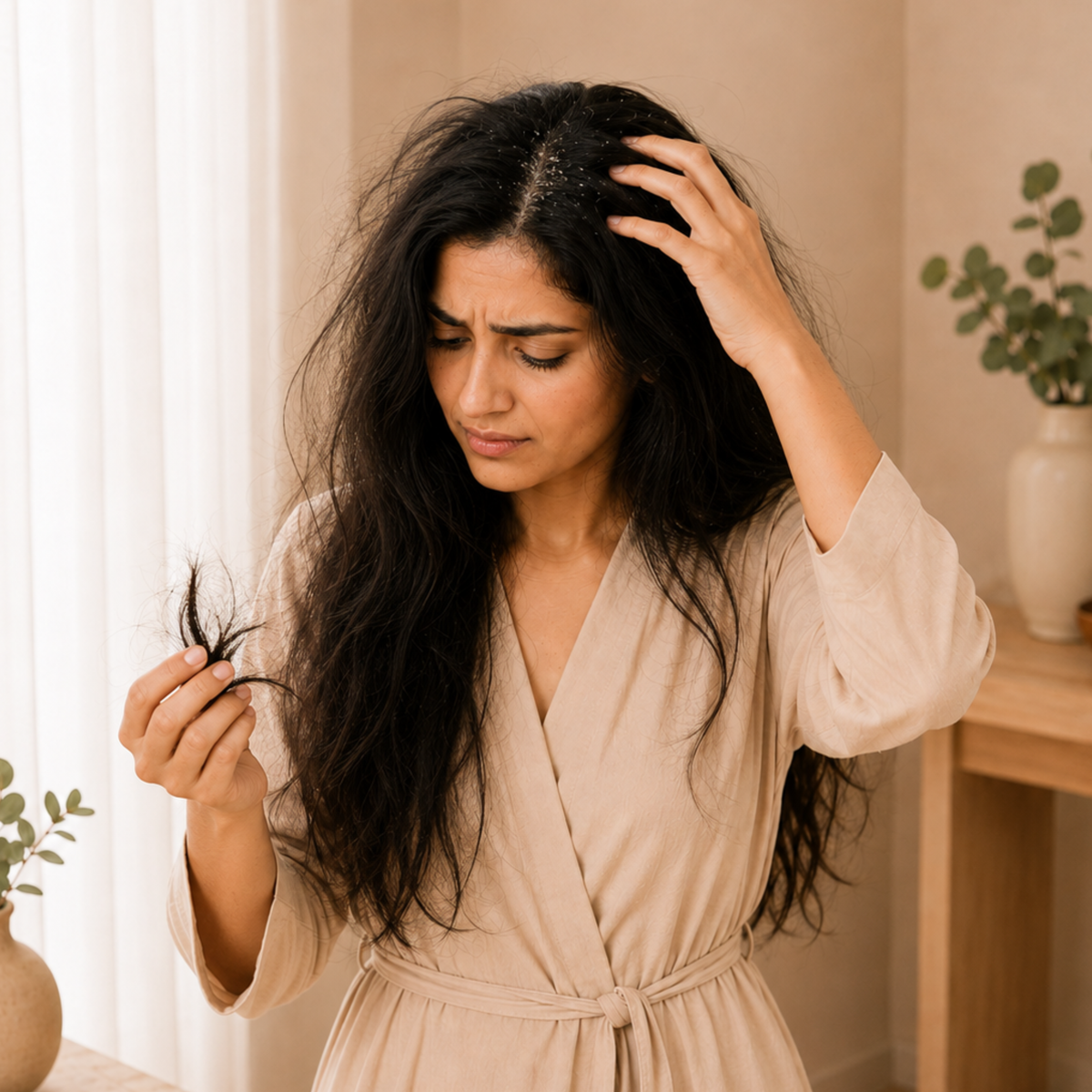 Hair Problems