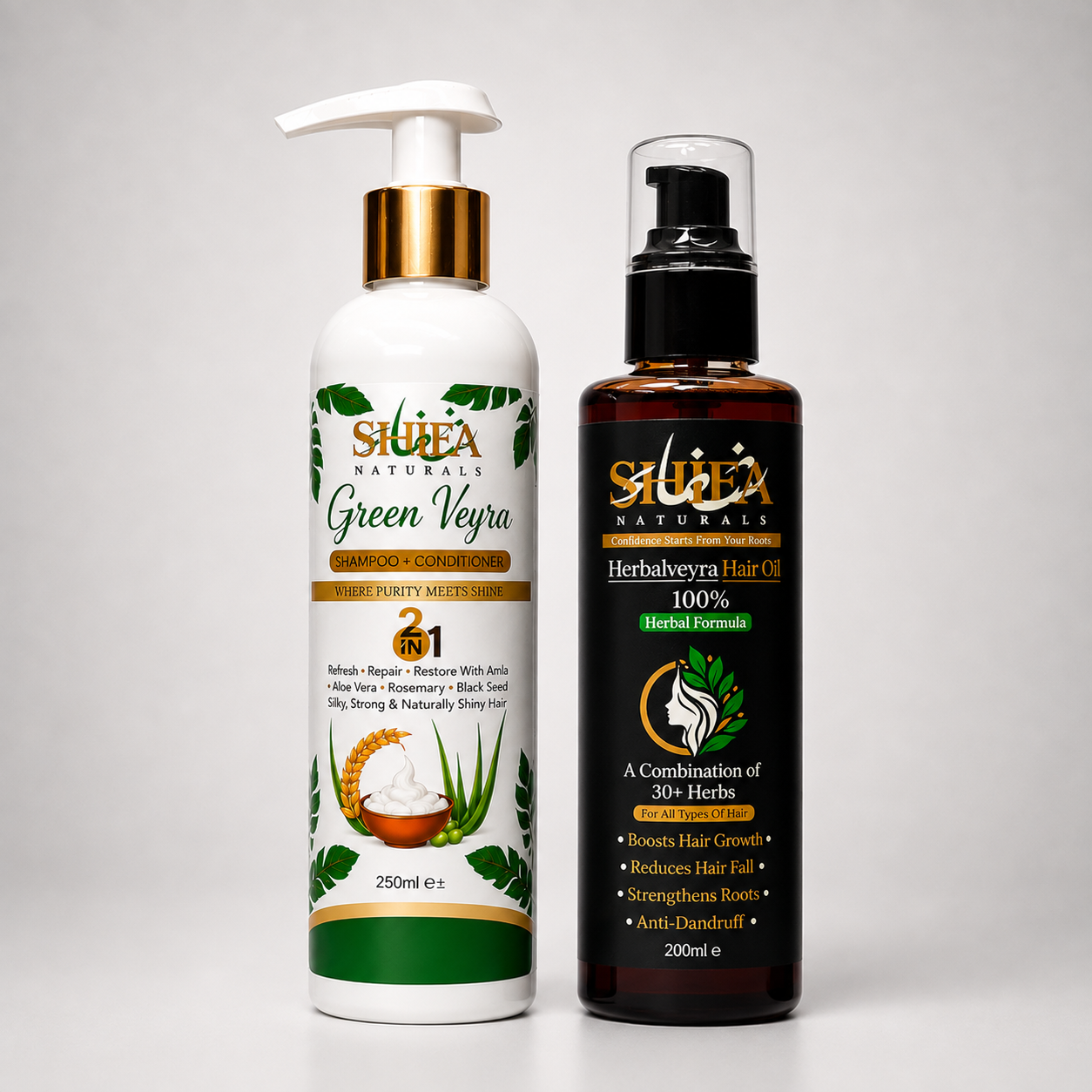 Our Best selling Combo
