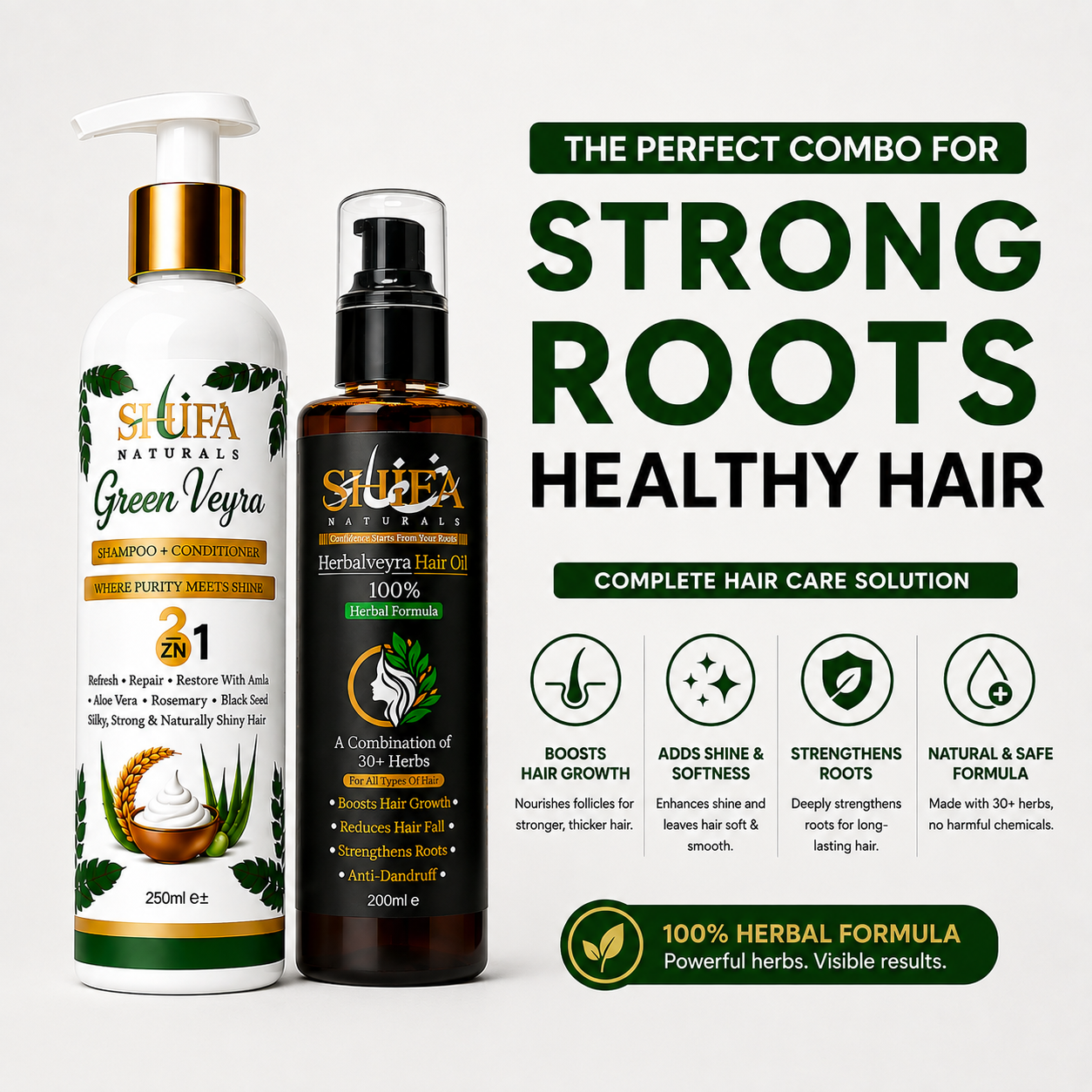 Our Best selling Combo