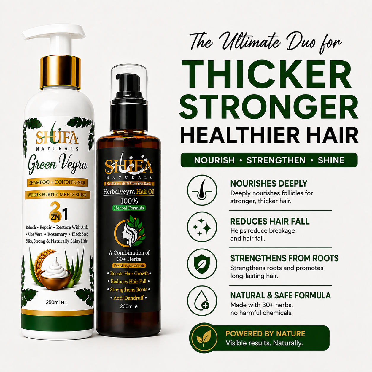 Our Best selling Combo