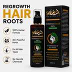 Herbalveyra Hair Oil 200ml