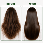 Organic Shampoo